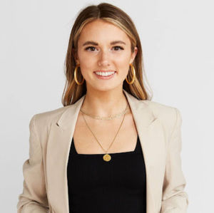 Meet your Posher, Taylor